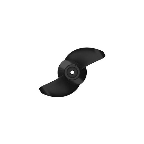Garmin ForceWeedless Prop 010-12832-01 - main